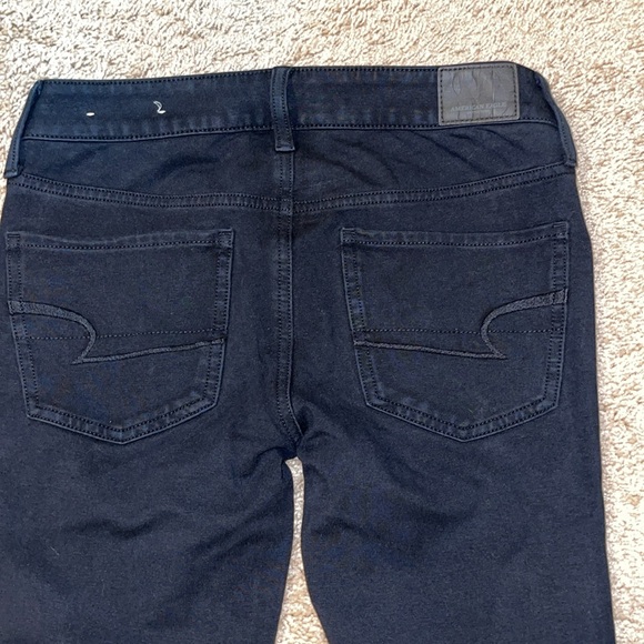 American Eagle Jeggings - Picture 5 of 5